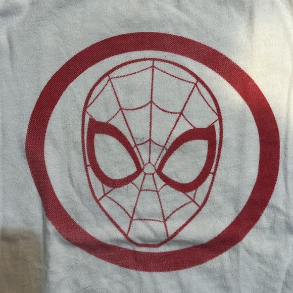 Gap spider-man teeshirt - Picture 2 of 6
